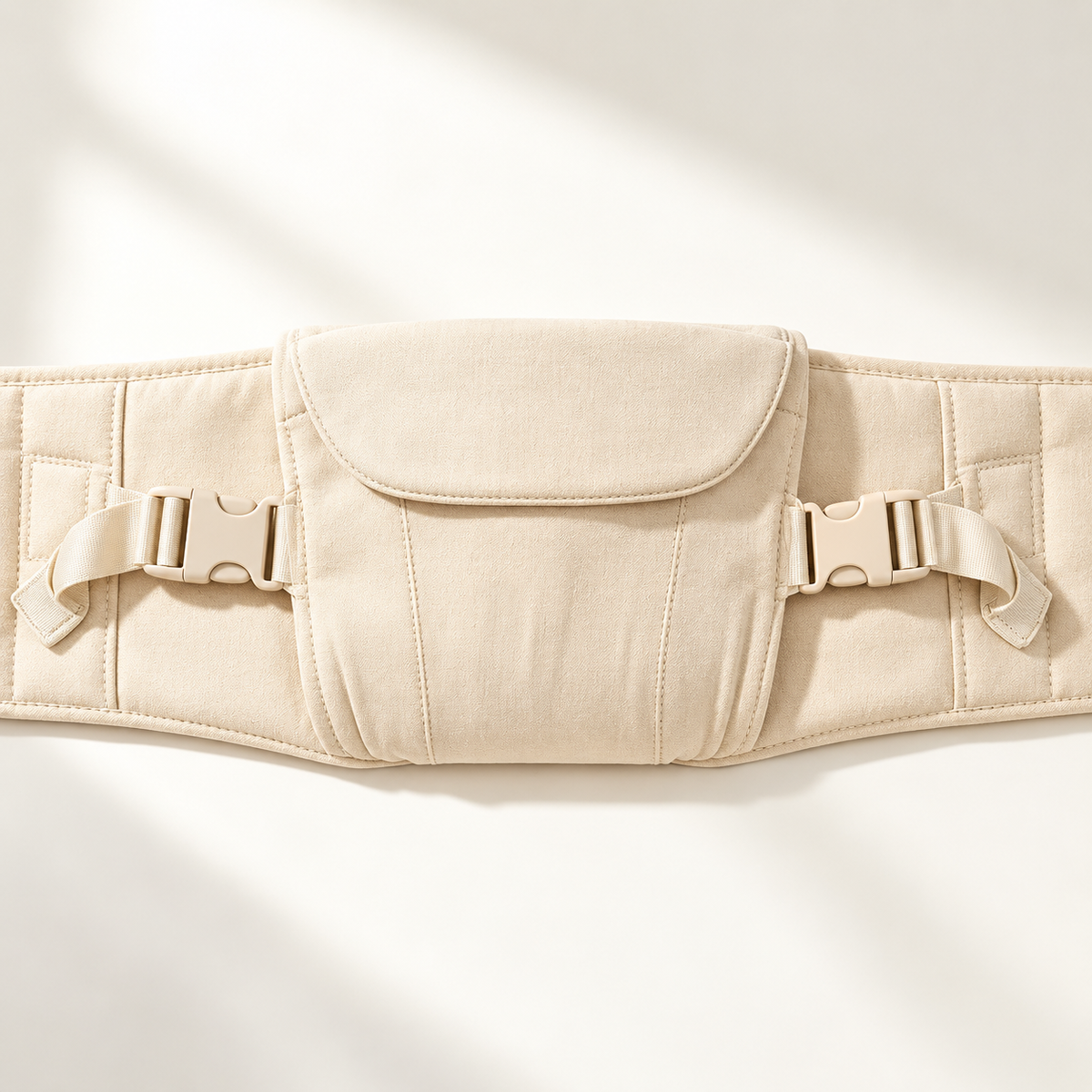 Avenya Soft Buckle Carrier