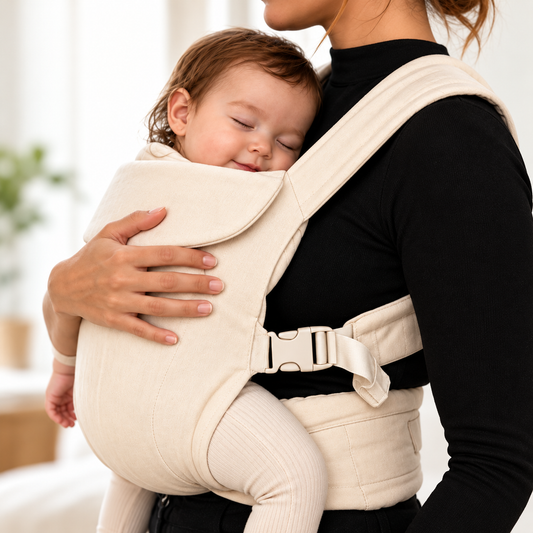 Avenya Soft Buckle Carrier