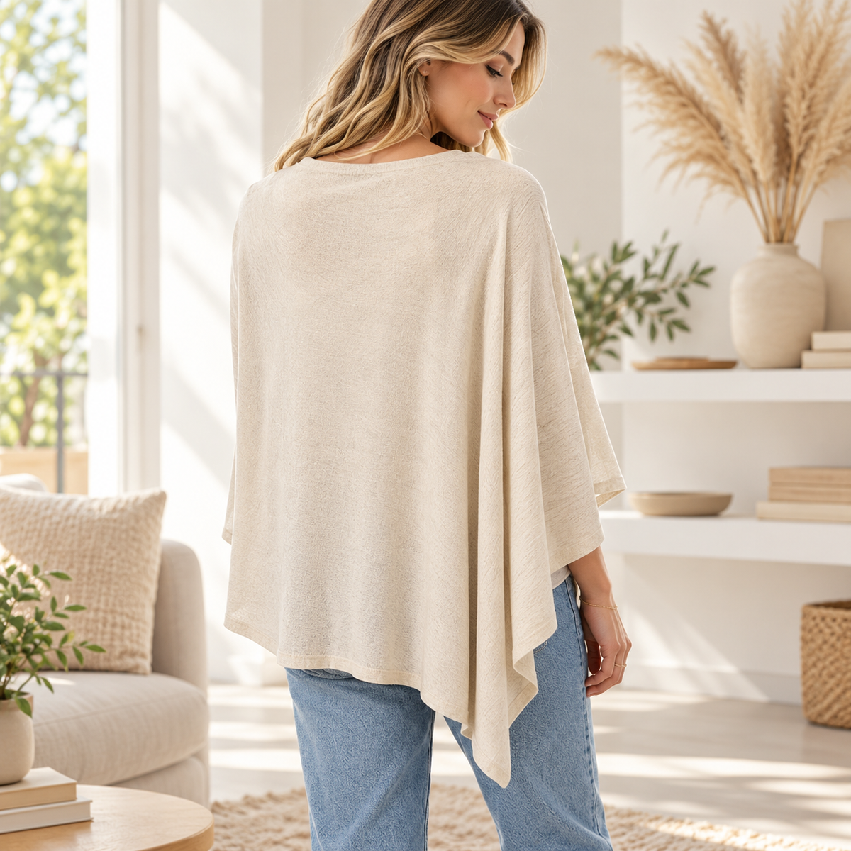 Avenya NurtureVeil Nursing Cover