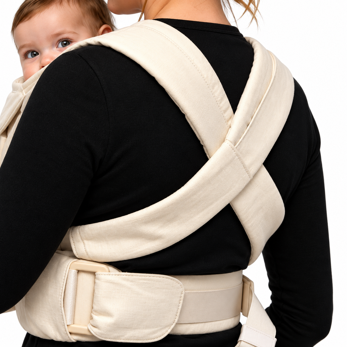 Avenya Soft Buckle Carrier