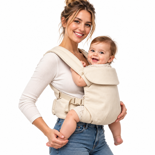 Avenya Soft Buckle Carrier
